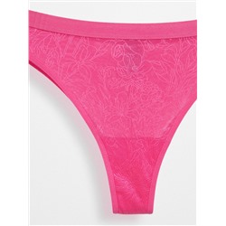 Conte elegant Трусы FLORAL TATTOO LBR 2927