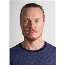 Футболка мужская