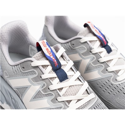 Кроссовки New Balance Fresh Foam X More Trail v3