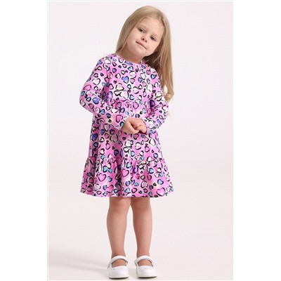 Платье АПРЕЛЬ, 1064327