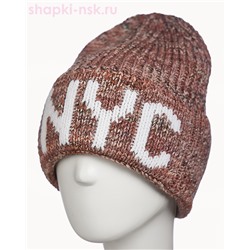 Брок Колпак женский флис (56-58)