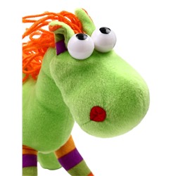 Сладкий новогодний подарок «Кубик», конфеты + игрушка, детский, 500 г