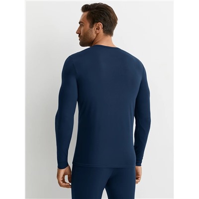 Omsa Лонгслив OmU 1617T SF Лонгслив мужской