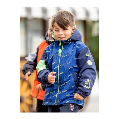 Куртка BATIK CASUAL, 1035419