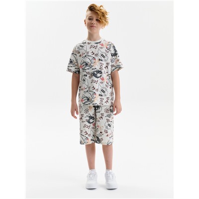 Шорты для мальчика