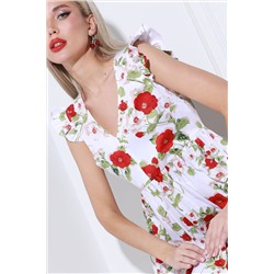 DStrend Платье П-4606