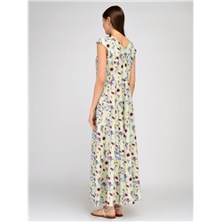 VISERDI Платье 1611-жлц 4521700