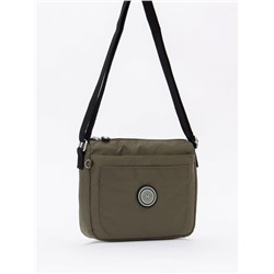 Сумка 8665MD army green Mindesa