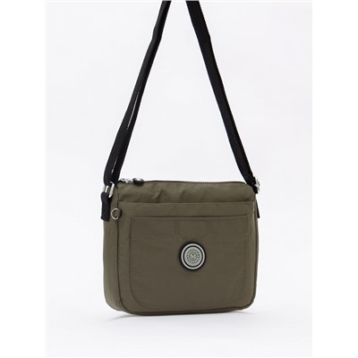 Сумка 8665MD army green Mindesa