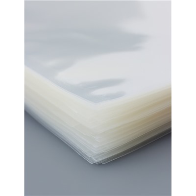 Набор пакетов для вакууматора, 100 шт. 20×25 см, 65 мкм