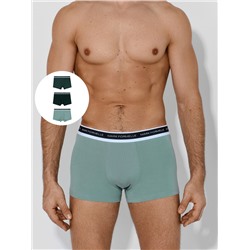 ТРУСЫ МУЖСКИЕ (3ШТ) 411228-3