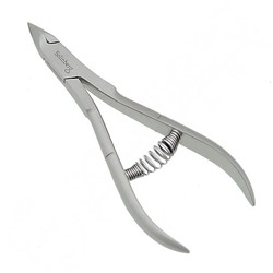 Solinberg Кусачки маникюрные / Comfort Line 222-505 6671