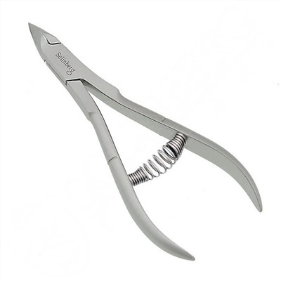 Solinberg Кусачки маникюрные / Comfort Line 222-505 6671