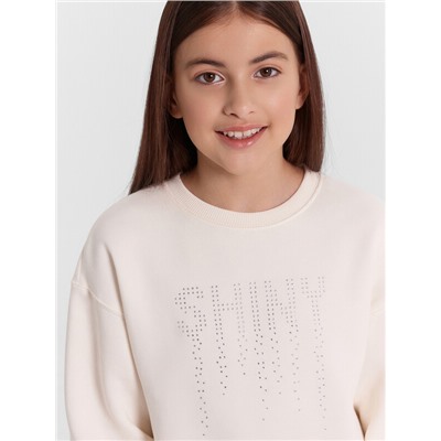 ДЖЕМПЕР ДЛЯ ДЕВОЧЕК 127916