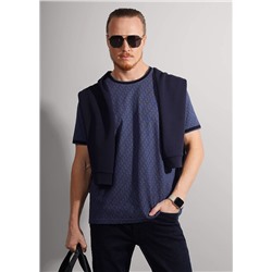 Футболка мужская