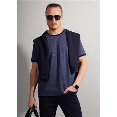 Футболка мужская