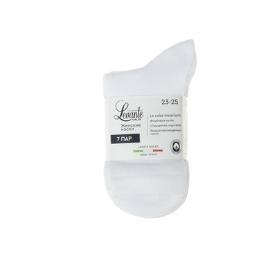 Классические LEVANTE Носки женские L0254S