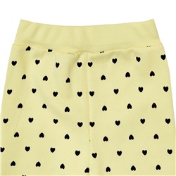 1345/5 Штанишки (сердечки)