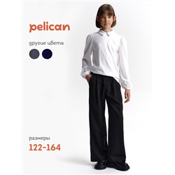 PELICAN Брюки GWP7144