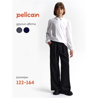 PELICAN Брюки GWP7144