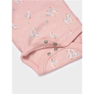 БОДИ ДЕТСКОЕ (3ШТ.) 13015-1-3