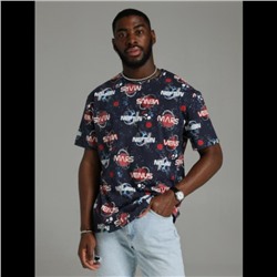 Футболка Мираж (Марс)