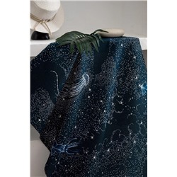 Натали Полотенце Полотенце пляжное Тайны океана