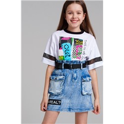 Юбка PLAYTODAY, 972746