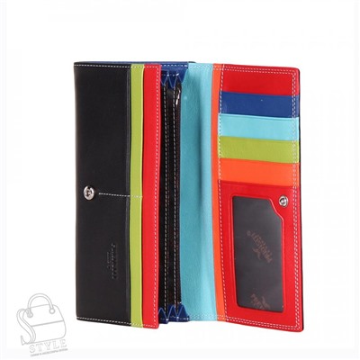 Женский кошелек 122-6604A Prensiti в Новосибирске