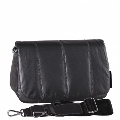 Сумка 270234 silver Velina Fabbiana-Safenta