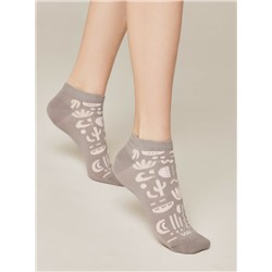 ESLI Носки женские хлопковые ACTIVE