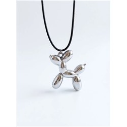 Кулон на шнурке