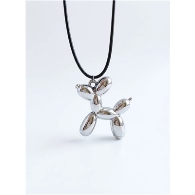 Кулон на шнурке