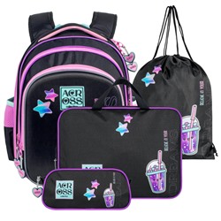 Рюкзак ACROSS 25-410-9