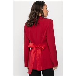 Жакет классический Гран-при (рубин) Б14373-34М