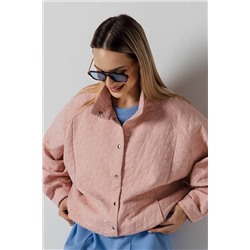 Жакет женский  4508/06/Розовый