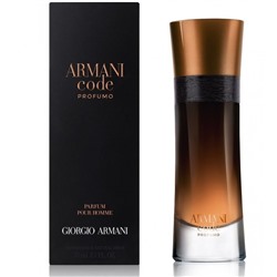 Парфюмерная вода Giorgio Armani Armani Code Profumo