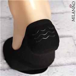 Мужские подследники из хлопка MilanKo S-625