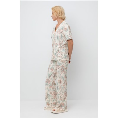 Trikozza Пижама Е 20153