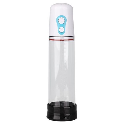 Автоматическая вакуумная помпа Automatic Penis Pump