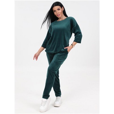 Костюм "Дерин" (Зеленый)