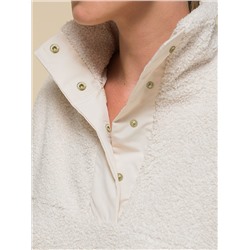 PELICAN Толстовка DFNS6930/1