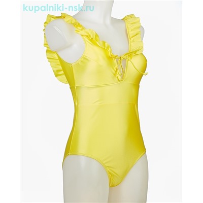 21343 Купальник сплошной (40-46)