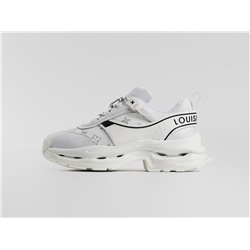 Кроссовки Louis Vuitton