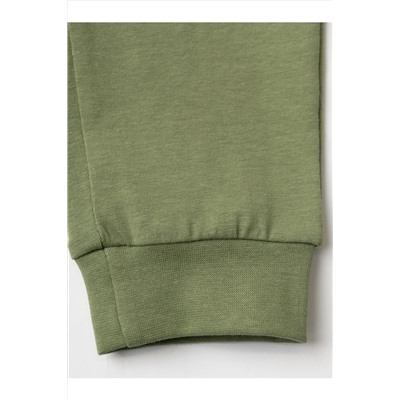 Комплект трикотажный для мальчиков: фуфайка (футболка), брюки PLAYTODAY, 1239805