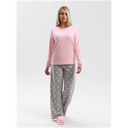 Костюм Нефрон (Розовый)