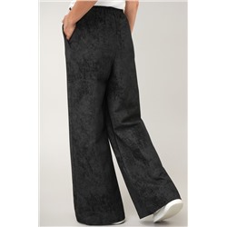 Женские брюки - трансформеры из футера Happyfox