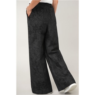 Женские брюки - трансформеры из футера Happyfox