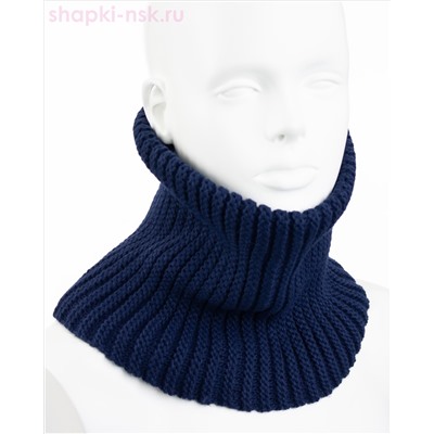 11024/3 RWS Шарф-снуд женский (50 x 20)
