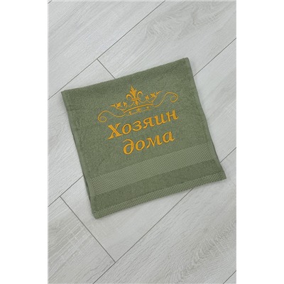 Полотенце 14419/1 Хозяин дома НАТАЛИ, 1077297